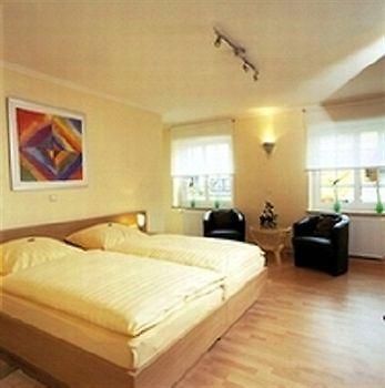 Hotel Veltrup Klein Privat Herzlich Laer Εξωτερικό φωτογραφία